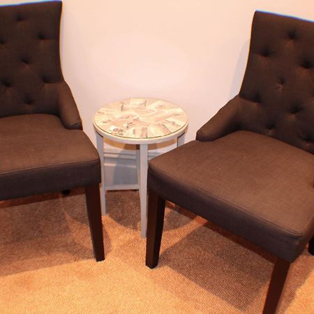 Swanage Haven Boutique Guest House الغرفة الصورة